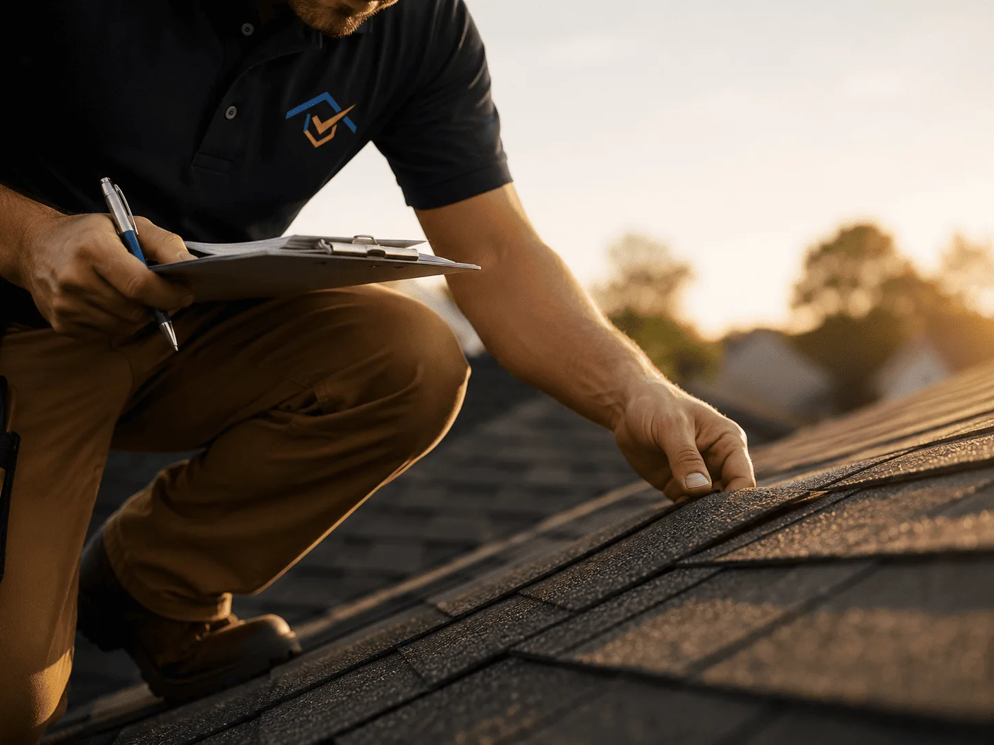 Why Choose Roof Inspection in Goodview, VA