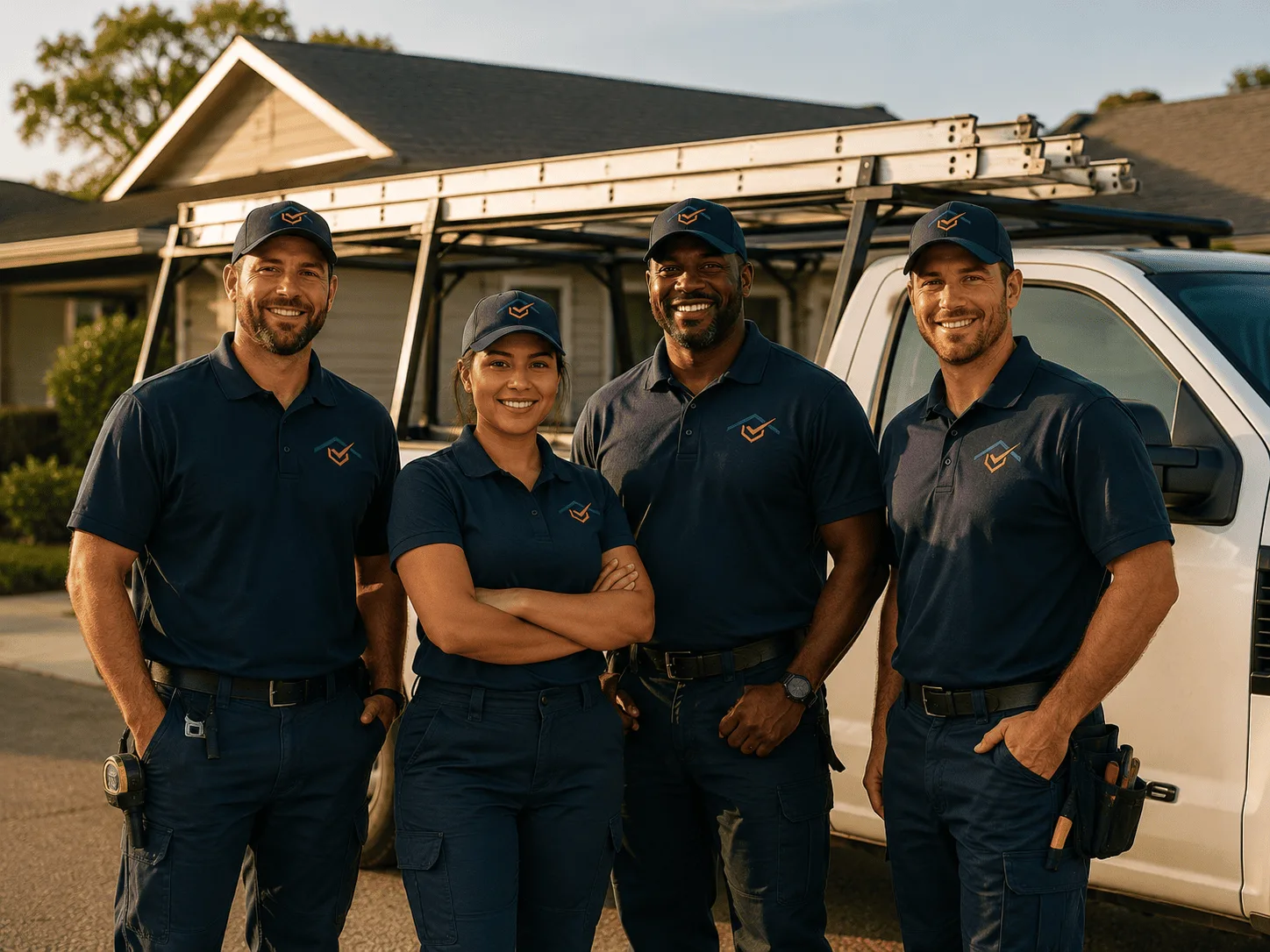 Roof Inspection company in Goodview, VA